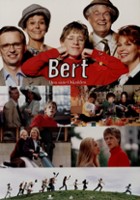 plakat filmu Bert - den siste oskulden