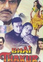 plakat filmu Bhai Thakur
