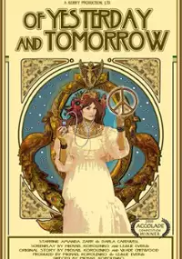 Plakat filmu Of Yesterday and Tomorrow
