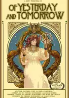 plakat filmu Of Yesterday and Tomorrow