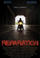 plakat filmu Reparation