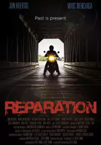 Plakat filmu Reparation