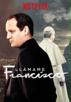 plakat filmu Llámame Francisco