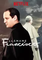 plakat serialu Llámame Francisco