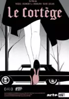 plakat filmuLe cortège