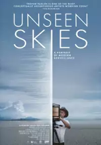 Plakat filmu Niebo patrzy na nas
