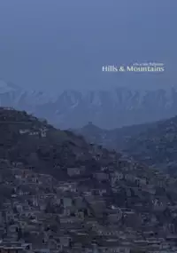 Plakat filmu Hills and Mountains