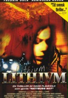 plakat filmu Lithium