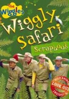 plakat filmu The Wiggles: Wiggly Safari