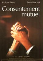 plakat filmu Consentement mutuel