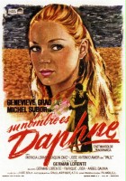 plakat filmu Su nombre es Daphne