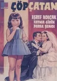Plakat filmu Çöpçatan