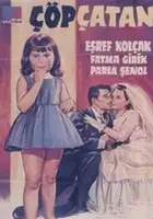 plakat filmu Çöpçatan