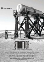 plakat filmu Strutter