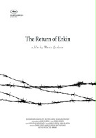 plakat filmu The Return of Erkin