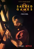 Radhika Apte / Sacred Games