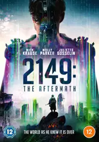Plakat filmu Confinement