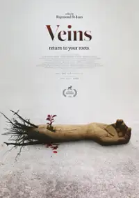 Plakat filmu Nervures