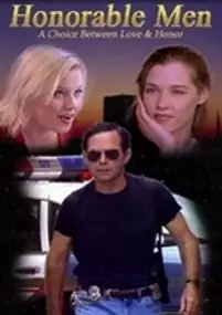 Plakat filmu Honorable Men
