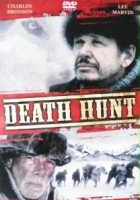 plakat filmu Śmiertelne polowanie