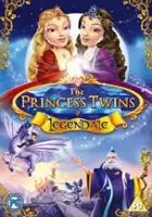 plakat filmu The Princess Twins of Legendale