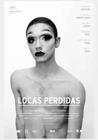 Plakat filmu Locas perdidas