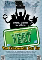 plakat filmu YERT: Your Environmental Road Trip