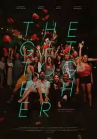 Plakat filmu The Get Together