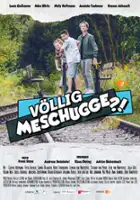 plakat serialu V&ouml;llig meschugge?! - Der gefallene Stern