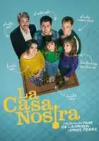 Marta L. Castillo / La casa nostra