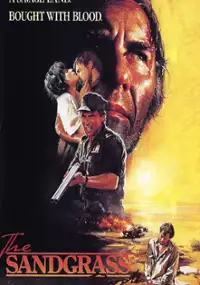 Plakat filmu Pustynni ludzie