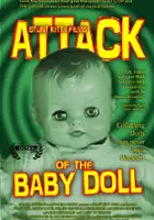 William Bertrand / Attack of the Baby Doll 