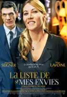 Tiphaine Haas / La liste de mes envies