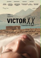 plakat filmu Victor XX