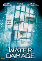plakat filmu Kręgi na wodzie
