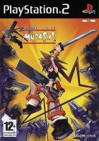 plakat filmu Musashiden II: Blade Master