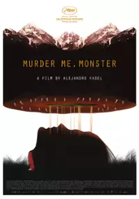 Plakat filmu Mrzyj, monstrum, mrzyj