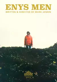 Plakat filmu Enys Men