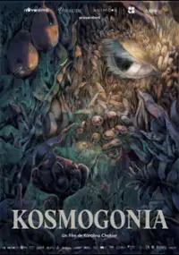 Plakat filmu Kosmogonia