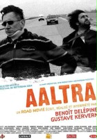 plakat filmu Aaltra