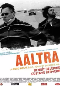Plakat filmu Aaltra