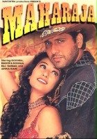 plakat filmu Maharaja
