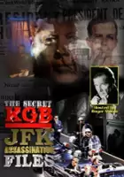 plakat filmu The Secret KGB JFK Assassination Files