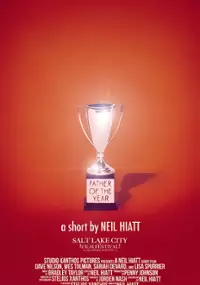 Plakat filmu Father of the Year