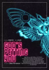 Plakat filmu God's Petting You
