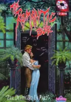 plakat filmu The Romantic Blue