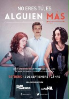 plakat filmu Alguien más