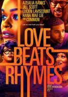 plakat filmu Love Beats Rhymes