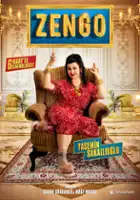 plakat filmu Zengo