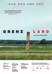 Plakat filmu Pogranicze